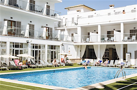 Alcudia